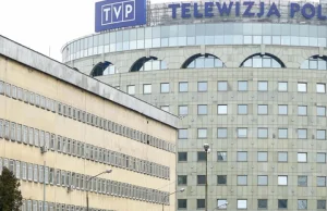 Do TVP wraca cenzura. Taka jak w mrocznych czasach PRL