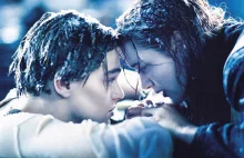 Kate Winslet przełamała milczenie na temat finalnej sceny z filmu "Titanic"