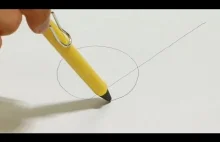 Magnetyczna podkładka pod kartkę pomoże w rysowaniu