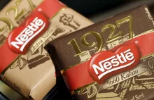 Nestle ponownie oskarżone o zatrudnianie dzieci-niewolników