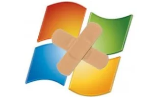 Microsoft załatał 4 luki zero-day, jedną w Windowsie XP pominął