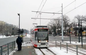 Łódź: Pełna modernizacja NF6D jeszcze w tym roku