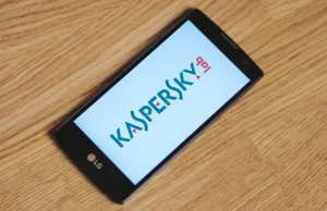 Kaspersky Lab jest niebezpieczny? Senator ostrzega