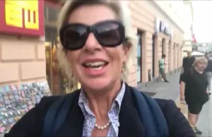 Katie Hopkins i POLSKA jako najbardziej bezpieczny kraj dla kobiet!!!