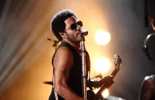 Lenny Kravitz w Polsce w 2018. Wokalista ogłosił szczegóły trasy