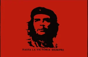 Przetrwasz albo zostaniesz Che Guevarą