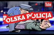 #12] Polska Policja Oszuści i Złodzieje [Luktus.TV