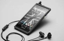 Marshall London - nowy smartfon dla audiofilów