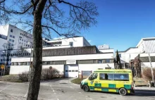Szpital dla zgwałconych mężczyzn - w Szwecji właśnie otwarto pierwszy na świecie