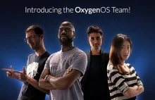 OnePlus prezentuje system OxygenOS. No, prawie prezentuje...