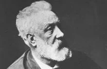 Kim był Jules Verne?