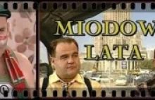 Witam. Pamiętacie serial Miodowe Lata. Ja jestem od niego uzależniony.