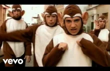 Bloodhound Gang - The Bad Touch.