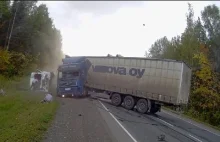 Truck Crash Compilation September 2015 p 2 Truck Accident 2015