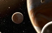 Odkryto dwa kolejne księżyce Jowisza