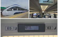 Dart z Pesy, bydgoska odpowiedź na Pendolino [wideo]