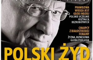 „Forbes Polska” przeprasza i prostuje artykuły „Polski Żyd oskarża”