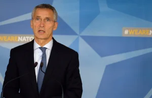 Stoltenberg: zakres Zapadu-17 znacznie przekroczył rosyjskie zapowiedzi