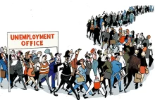 UK: Boom na rynku pracy dzięki redukcji podatków i cięciom w biurokracji [eng]