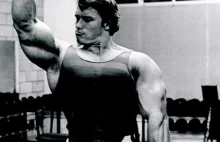 45 rzadkich zabawnych zdjęć Arnolda Schwarzeneggera