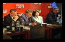 Debata Prezydencka w Radomiu prowadzi dziennikarka radia Tok FM