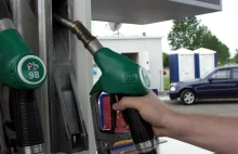 Co zrobić, gdy nie możesz zapłacić za paliwo?