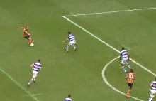 Sobotni gol Grosickiego w meczu z QPR! [VIDEO]