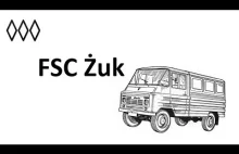 IrytujacyHistoryk - FSC Żuk