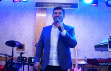 Z cyklu wieś tańczy i śpiewa: Zenek Martyniuk zaśpiewał sobie na weselu!