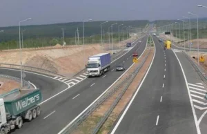 Sąd znowu blokuje budowę drogi ekspresowej S7 w Świętokrzyskiem. Triumf ekologów