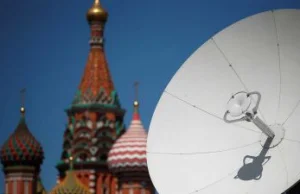 Łotwa zakazała nadawania rosyjskiej stacji telewizyjnej