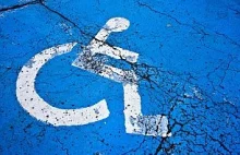 Koniec z bezprawnym parkowaniem na miejscach dla niepełnosprawnych?