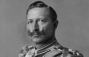 Cesarz Wilhelm II – słynna mowa „Polakożercy”
