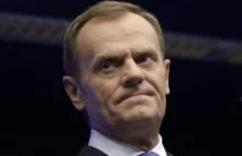 Tusk zabronił nagłaśniać aferę przed Euro 2012? Mocne oskarżenia, nowe dokumenty