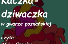 Gwara poznańska Wuja Czecha