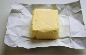 Wysokie ceny masła powinny cieszyć! Ciekawa odpowiedź ministra rolnictwa