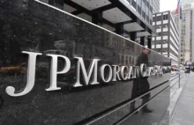 JP Morgan obniżył prognozy PKB dla Polski
