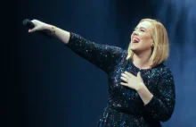 Adele kończy z koncertowaniem. Powód wprawił fanów w osłupienie