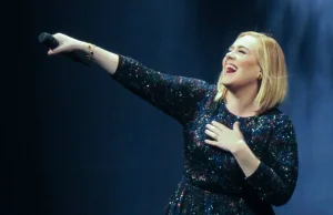 Adele kończy z koncertowaniem. Powód wprawił fanów w osłupienie