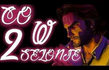 DRUGI SEZON THE WOLF AMONG US?!