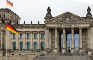 "DW": Apel do Bundestagu. Zbudować pomnik polskich ofiar wojny