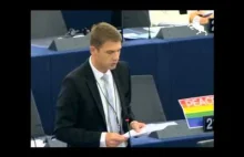 Petr Mach o wolnym handlu w Unii Europejskiej