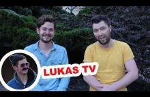 Wywiad z Łukaszem Wdowiakiem - Lukas TV