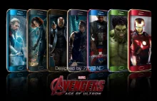 Galaxy S6 Edge w edycji „Avengers” pojawi się już niebawem
