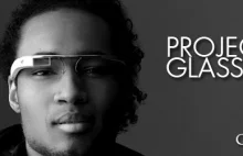 Google stworzy nową powierzchnię reklamową z Project Glass?