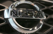 Nissan zażąda od Wielkiej Brytanii rekompensaty za Brexit?