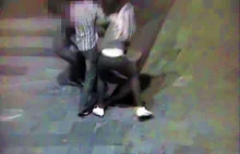 Lublin: Dwie dziewczyny brutalnie pobiły parę w centrum Lublina (wideo)