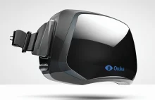 Lżejszy Oculus Rift dla urządzeń z Androidem