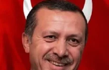 Erdogan wypowiada wojnę Europie