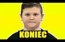 ZWARIOWANY MARCIN CHCE ODEJŚĆ Z YOUTUBE!